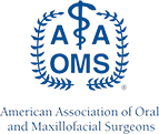 AAOMS logo