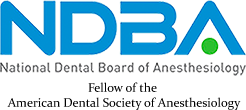 NDBA logo