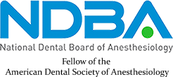 NDBA logo