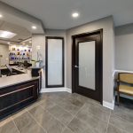 Chicago Surgical Specialists reception area