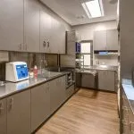 Chicago Surgical Specialists lab area