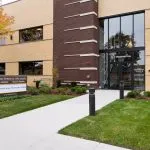Chicago Surgical Specialists office exterior