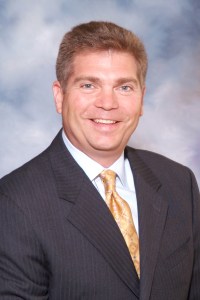 Oral Surgeon Dr. Spina