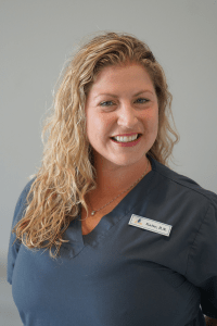 Katie, RN - Nursing Coordinator - Plastic Surgery