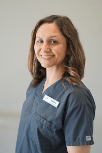 Sabina - Surgical Assistant at Chicago Surgical Specialists