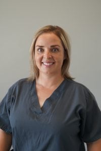 Karina - APN Advanced Nurse Practitioner