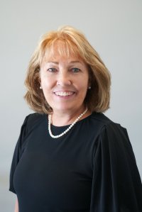 Marie - Administrator