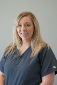 McKenzie - RN Nursing Coordinator
